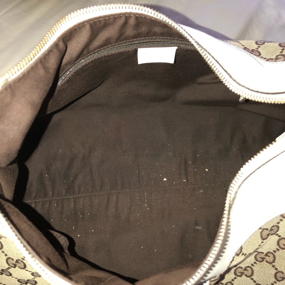 AUTHENTIC Gucci Hobo bag - Picture 5 of 8